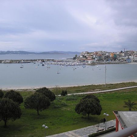 桑亨霍Piso Portonovo Baltar公寓 外观 照片
